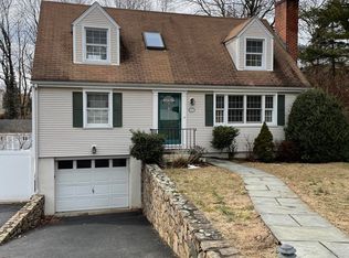 29 Homestead Rd, Greenwich, CT 06831