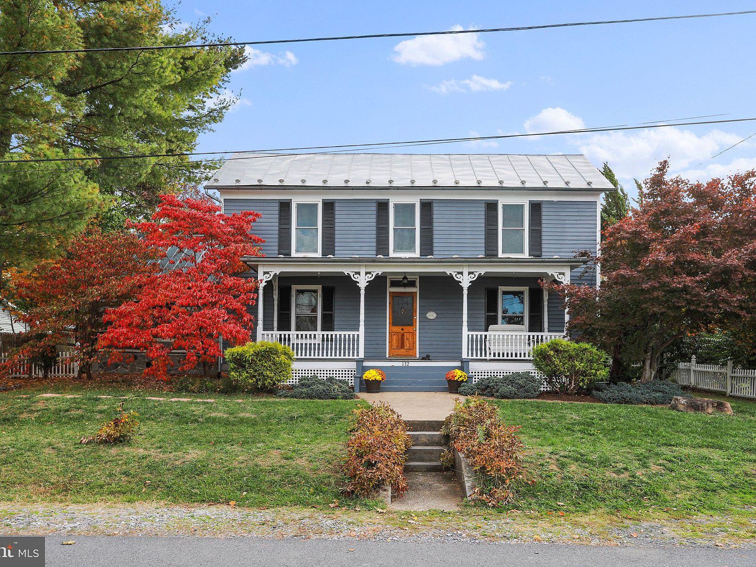 132 N Charles St, Strasburg, VA 22657 Zillow