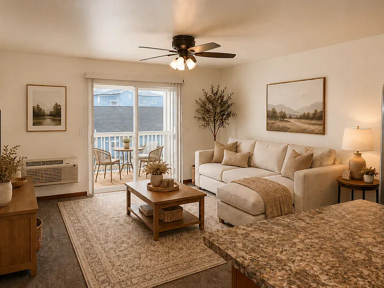Dreamsville Apartments — Photo 45