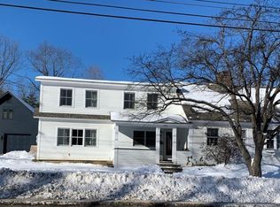 1042 Route 44, Brownsville, VT 05037