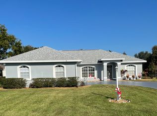 5721 Angelo Cir, Sebring, FL 33872