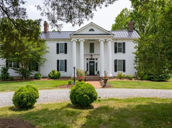 5026 Bethel Rd, Scottsburg, VA 24589