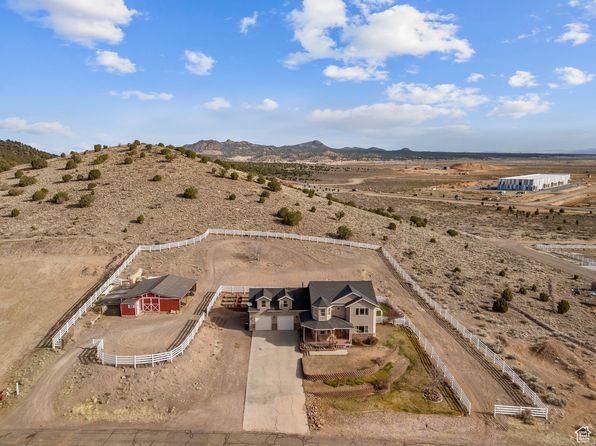 6832 W 1500 N, Cedar City, UT 84721