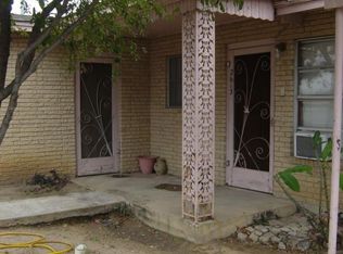 2613 Aldama St, Laredo, TX 78043