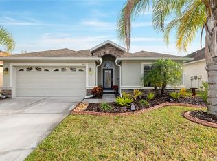4110 Langdrum Dr, Zephyrhills, FL 33543