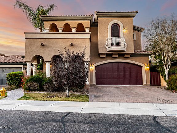 2nd image of 3418 E PYRENEES Pass