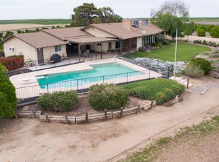 4015 Road 256, Ducor, CA 93218