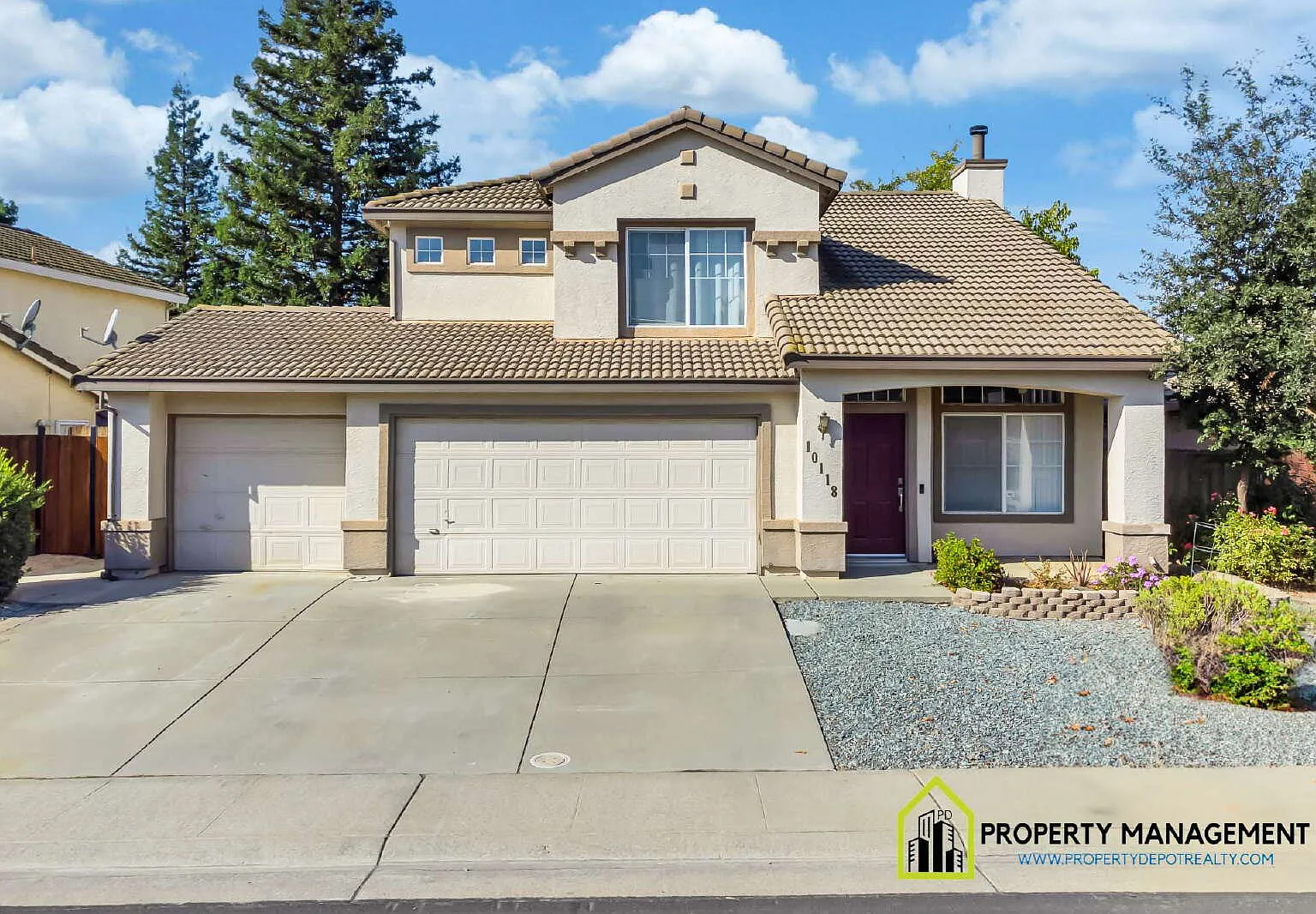 5 bed, 3.0 bath, 2002 sqft, $3,300 — Photo 1