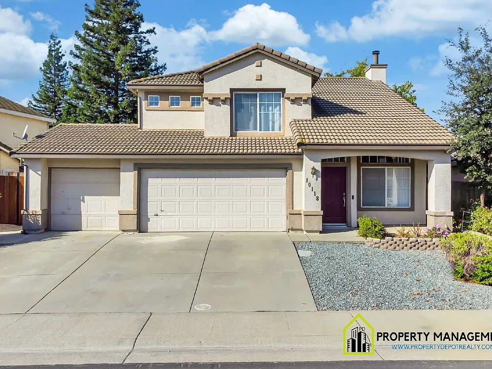 10118 Hampton Oak Dr