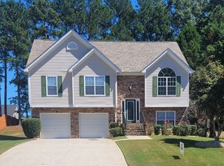 337 Madison Ave, Hampton, GA 30228