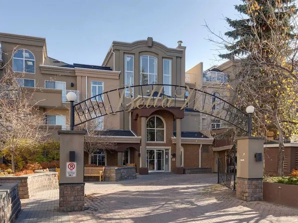 1800 S 14a St SW #405, Calgary, AB T2T 6K3