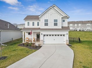 2814 Sage Meadows St, Columbia, TN 38401