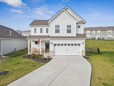 2814 Sage Meadows St, Columbia, TN, 38401