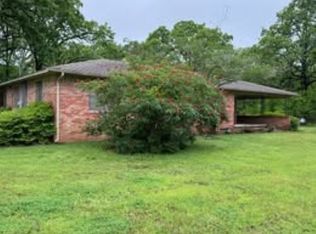 3884 State Highway 110, Grand Saline, TX 75140