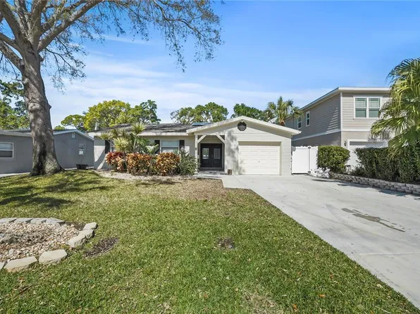 4627 Helena St NE, Saint Petersburg, FL 33703