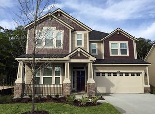 103 Lone Eagle Way, Ponte Vedra, FL 32081