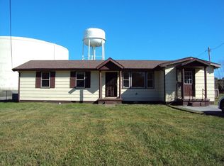 1375 Moss Rd, Clarksville, TN 37043