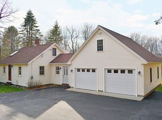 211 Popple Camp Rd, Petersham, MA 01366