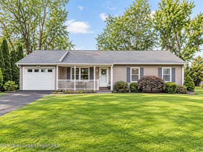5 Meadowbrook Drive, Kingston, NY, 12401