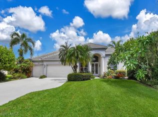 11841 Grand Isles Ln, Fort Myers, FL 33913