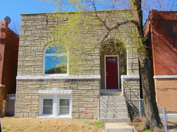 3239 Oregon Ave, Saint Louis, MO 63118