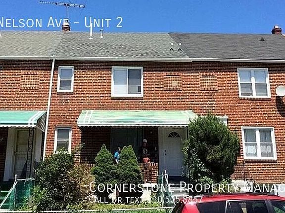 2nd image of 5343 Nelson Ave APT 2
