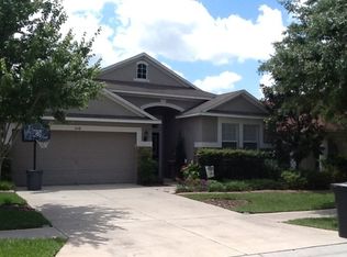 7048 Moss Ledge Run, Land O Lakes, FL 34637