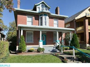 1646 Bryden Rd, Columbus, OH 43205