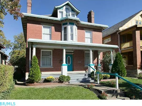 1646 Bryden Rd, Columbus, OH 43205