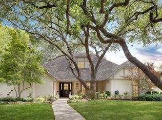 6834 Sedgwick Dr, Dallas, TX 75231