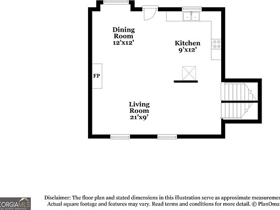 3rd image of 4 Eastwood Dr