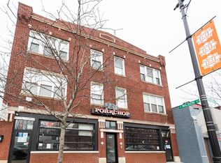 4551 N Pulaski Rd APT 2S, Chicago, IL 60630