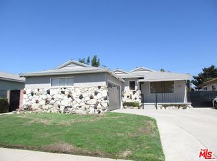 719 E 154th St, Compton, CA 90220