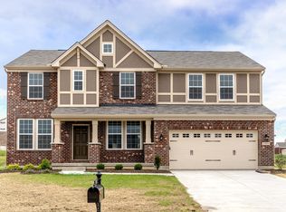 5400 Mystic Way, Liberty Township, OH 45011