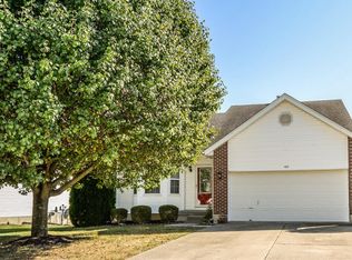 479 Lookout Ridge Dr, Lebanon, OH 45036