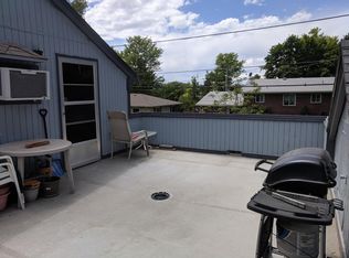 106 S Greeley Ave APT C, Johnstown, CO 80534