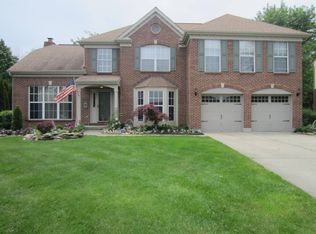 10145 Hempsteade Dr, Union, KY 41091