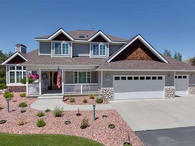 85 Wylie Creek Blvd, Bozeman, MT, 59718