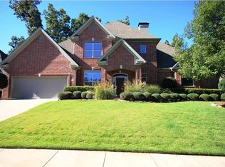 2909 Woodsgate Dr, Little Rock, AR 72211