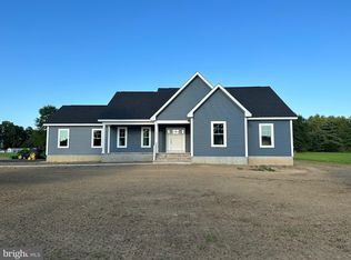 6203 Solomons Cir, Hurlock, MD 21643