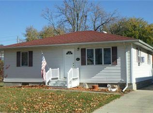 123 Main St, Janesville, IA 50647