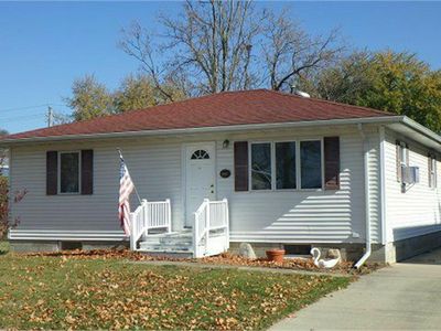 123 Main St, Janesville, IA, 50647