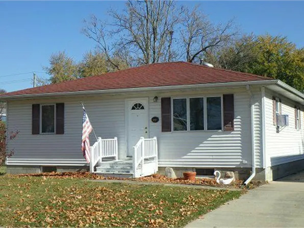 123 Main St, Janesville, IA 50647