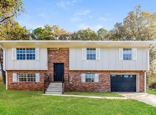 340 17th Ave NW, Center Point, AL 35215