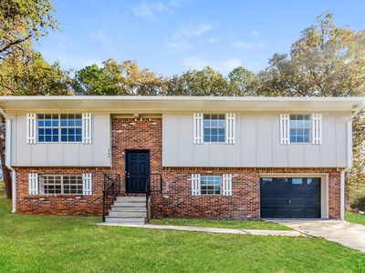 340 17th Ave NW, Center Point, AL, 35215