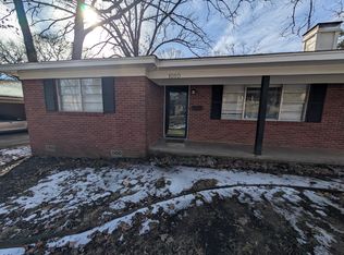 1010 Mellon St, Little Rock, AR 72207