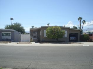 32141 San Miguelito Dr, Thousand Palms, CA 92276