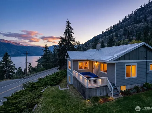 104 Mirage Lane, Chelan, WA 98816