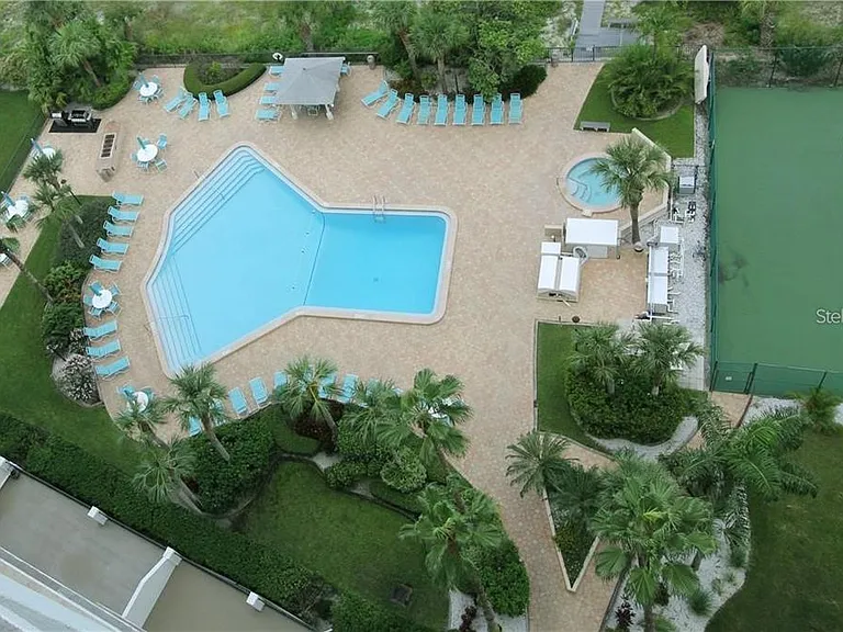 1230 Gulf Blvd #1805 — Photo 17