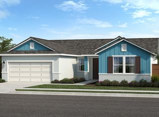 4372 Secretariat Way, Roseville, CA
